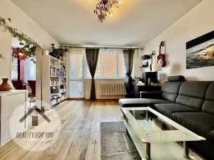 Prodej bytu 3+1, Liberec, Pazderkova, 75 m2