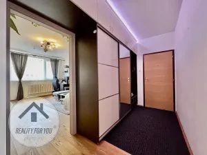 Prodej bytu 3+1, Liberec, Pazderkova, 75 m2