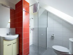 Prodej ubytování, Dolní Moravice, 1265 m2