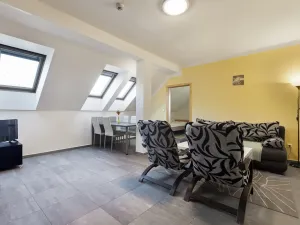Prodej ubytování, Dolní Moravice, 1265 m2