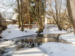 Prodej ubytování, Dolní Moravice, 1265 m2