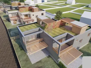 Prodej pozemku pro bydlení, Kralupy nad Vltavou, Na Skalách, 7192 m2