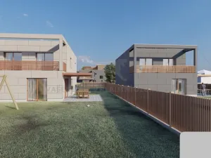 Prodej pozemku pro bydlení, Kralupy nad Vltavou, Na Skalách, 7192 m2