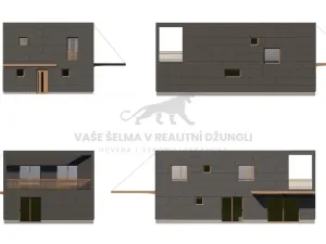 Prodej pozemku pro bydlení, Kralupy nad Vltavou, Na Skalách, 7192 m2