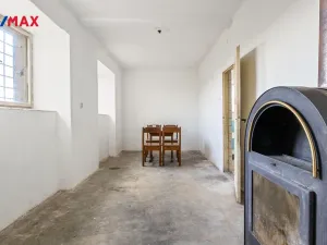 Prodej rodinného domu, Milín, Nádražní, 129 m2