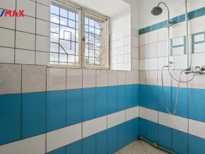 Prodej rodinného domu, Milín, Nádražní, 129 m2