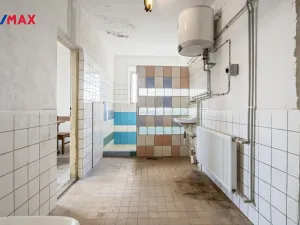 Prodej rodinného domu, Milín, Nádražní, 129 m2