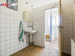 Prodej rodinného domu, Milín, Nádražní, 129 m2