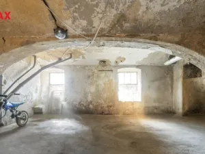 Prodej rodinného domu, Milín, Nádražní, 129 m2