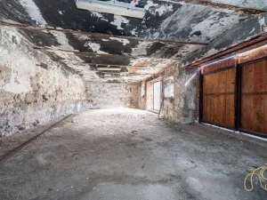 Prodej komerční nemovitosti, Budišov, 678 m2