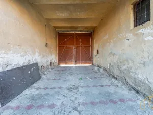 Prodej komerční nemovitosti, Budišov, 678 m2