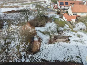 Prodej komerční nemovitosti, Budišov, 678 m2