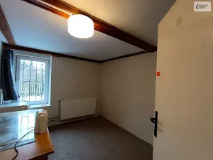 Prodej komerční nemovitosti, Nečín, 218 m2
