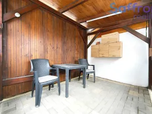 Prodej rodinného domu, Plzeň, Řepná, 45 m2