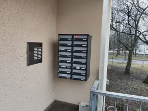 Pronájem bytu 3+1, Olomouc, U cukrovaru, 75 m2