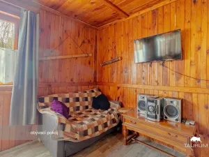 Prodej chaty, Pláně - Ondřejov, Ondřejov č.ev., 38 m2