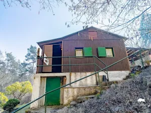 Prodej chaty, Pláně - Ondřejov, Ondřejov č.ev., 38 m2