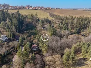 Prodej chaty, Pláně - Ondřejov, Ondřejov č.ev., 38 m2