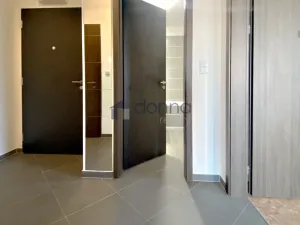 Pronájem bytu 2+kk, Praha, Ondrákové, 51 m2