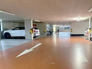 Pronájem bytu 2+kk, Praha, Ondrákové, 51 m2