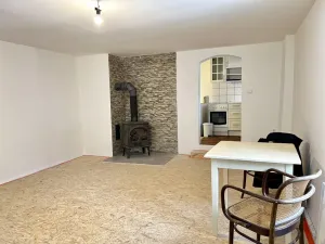 Prodej bytu 1+kk, Janské Lázně, Lázeňská, 37 m2