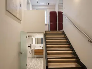 Prodej bytu 1+kk, Janské Lázně, Lázeňská, 37 m2