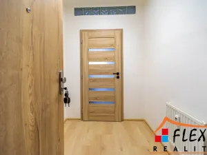 Pronájem bytu 3+kk, Ostrava - Bělský Les, Horní, 62 m2