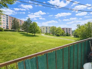 Prodej bytu 2+1, Ústí nad Labem, 64 m2