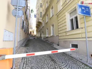 Prodej bytu 2+kk, Mariánské Lázně, Masarykova, 68 m2