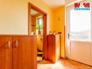 Prodej rodinného domu, Praha - Šeberov, Vlasty Hilské, 96 m2