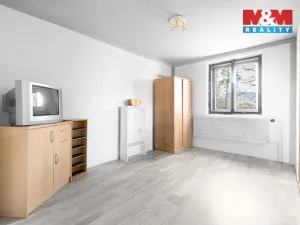 Prodej rodinného domu, Drahonice, 150 m2