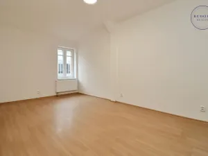 Pronájem bytu 3+kk, Plzeň, Goethova, 62 m2