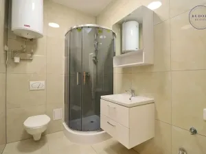 Pronájem bytu 3+kk, Plzeň, Goethova, 62 m2