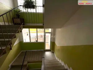Prodej bytu 1+1, Mariánské Lázně - Úšovice, Na Výsluní, 37 m2