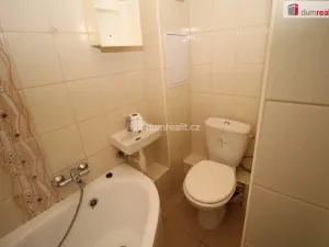 Pronájem bytu 2+1, Karlovy Vary - Rybáře, Lad. Koubka, 60 m2