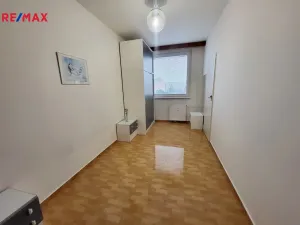 Pronájem bytu 2+1, Olomouc - Nová Ulice, Stiborova, 44 m2