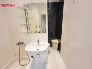 Pronájem bytu 2+1, Olomouc - Nová Ulice, Stiborova, 44 m2