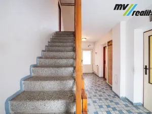 Prodej rodinného domu, Hodkovice nad Mohelkou, Mlýnská, 177 m2