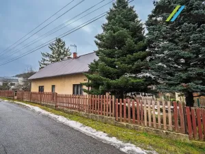 Prodej rodinného domu, Hodkovice nad Mohelkou, Mlýnská, 177 m2