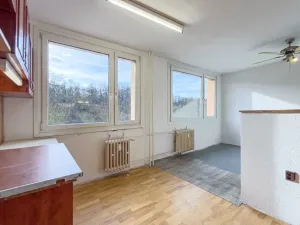 Prodej bytu 4+1, Most, Bohuslava Martinů, 68 m2