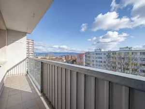 Prodej bytu 4+1, Most, Bohuslava Martinů, 68 m2