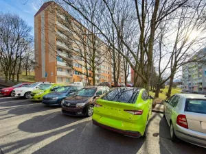 Prodej bytu 4+1, Most, Bohuslava Martinů, 68 m2