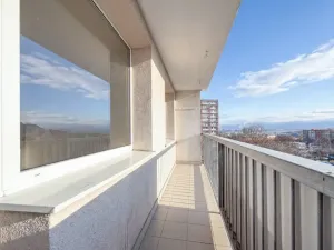 Prodej bytu 4+1, Most, Bohuslava Martinů, 68 m2