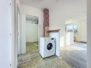 Prodej bytu 4+1, Most, Bohuslava Martinů, 68 m2