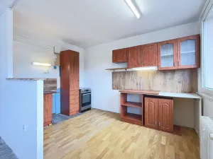 Prodej bytu 4+1, Most, Bohuslava Martinů, 68 m2