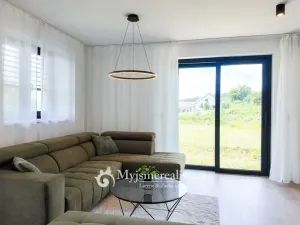 Prodej rodinného domu, Dobrkovice, 231 m2