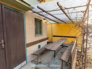 Prodej vinného sklepa, Dobšice, Leska, 25 m2