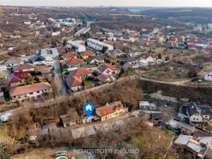 Prodej vinného sklepa, Dobšice, Leska, 25 m2