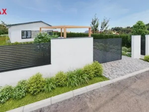 Prodej domu na klíč, Valtrovice, 102 m2