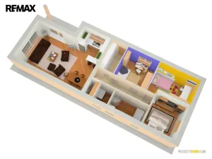 Prodej domu na klíč, Valtrovice, 102 m2